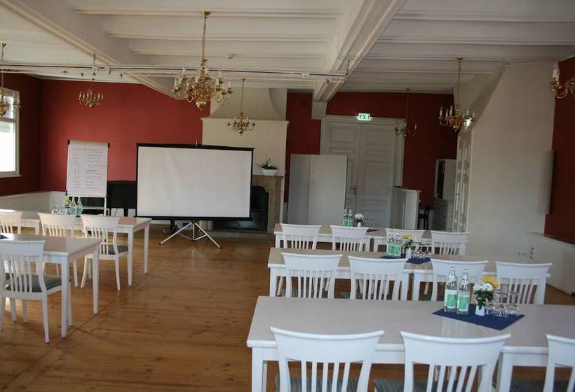 Пансион Burg Bodenstein