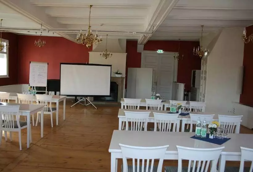 Majatalo Burg Bodenstein