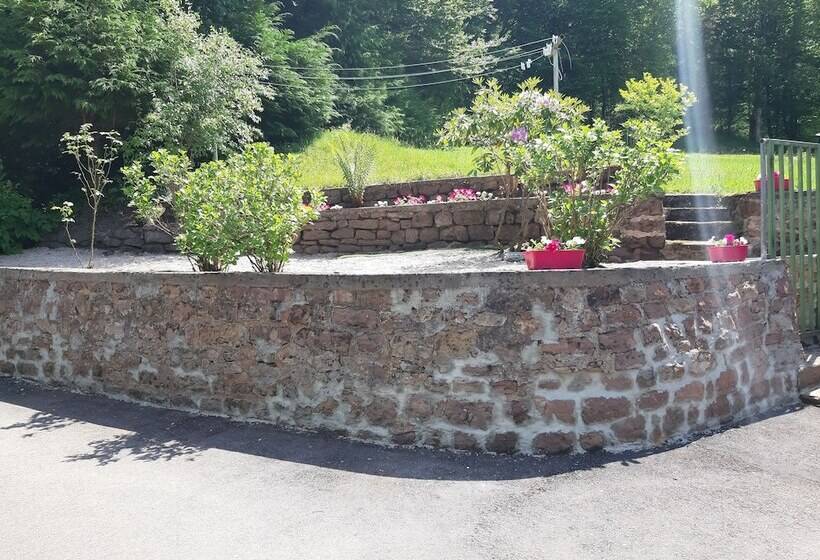 Pensiune Chambres D'hôtes Des 2 Lacs