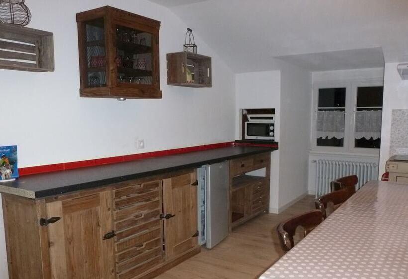 Pensiune Chambres D'hôtes Des 2 Lacs