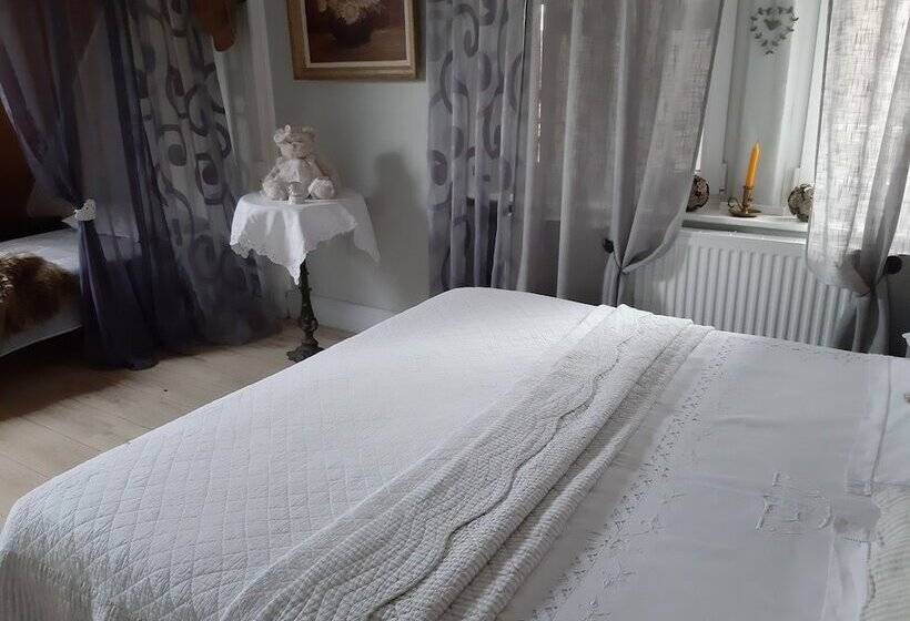 Pensiune Chambres D'hôtes Des 2 Lacs