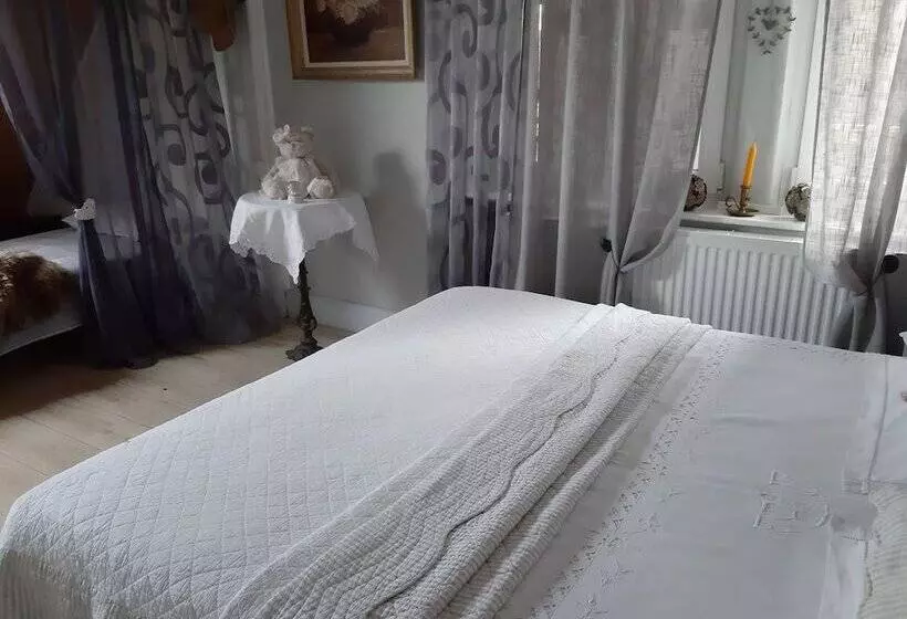 ペンション Chambres D'hôtes Des 2 Lacs