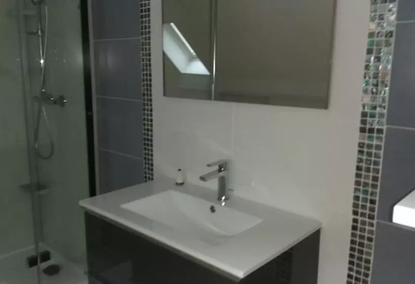 ペンション Chambres D'hôtes Des 2 Lacs
