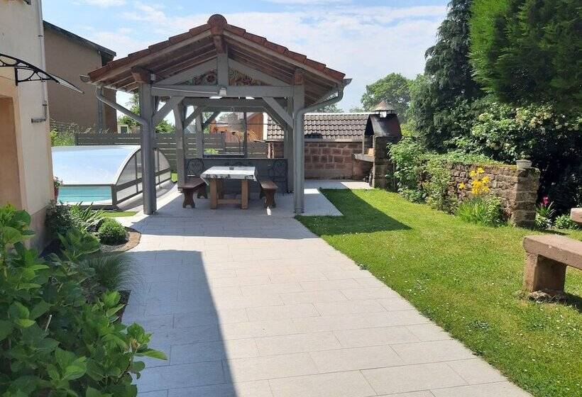 Pensiune Chambres D'hôtes Des 2 Lacs