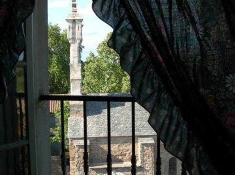 펜션 Clos De Venes Domaine Viticole