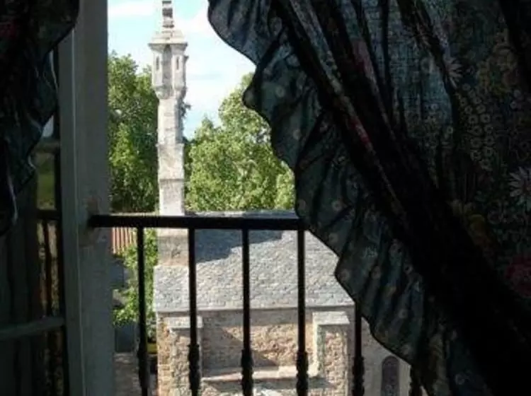 Majatalo Clos De Venes Domaine Viticole