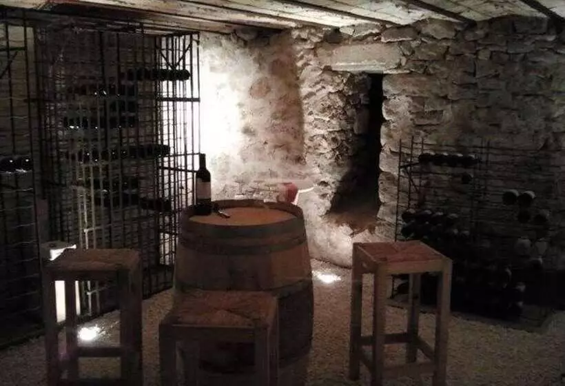 Majatalo Clos De Venes Domaine Viticole