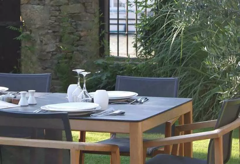 Majatalo Clos De Venes Domaine Viticole