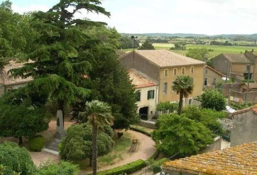 Majatalo Clos De Venes Domaine Viticole