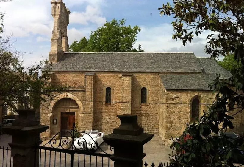 Majatalo Clos De Venes Domaine Viticole