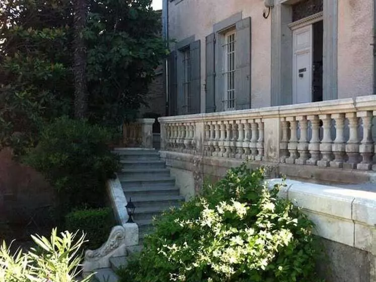 Majatalo Clos De Venes Domaine Viticole