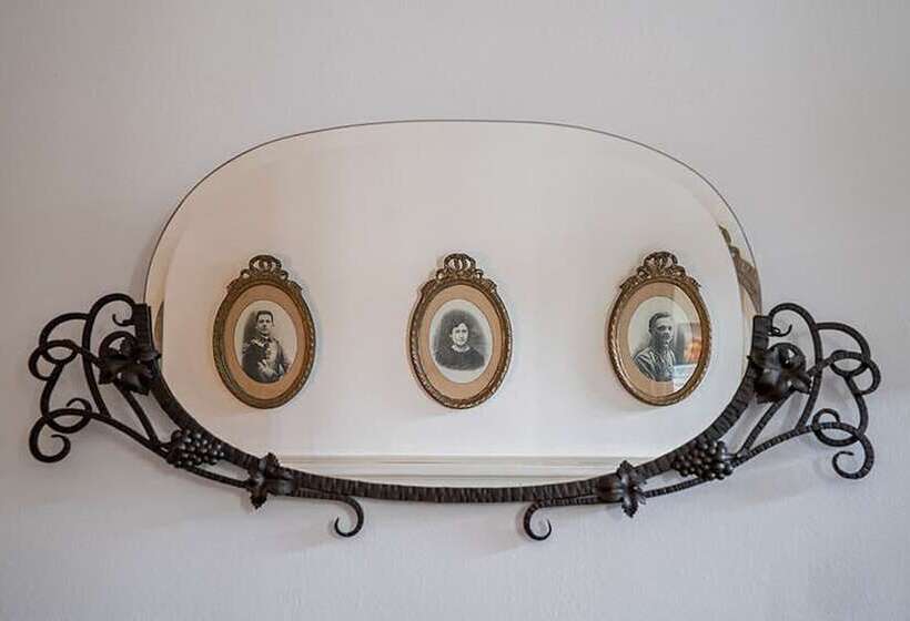 펜션 Clos De Venes Domaine Viticole