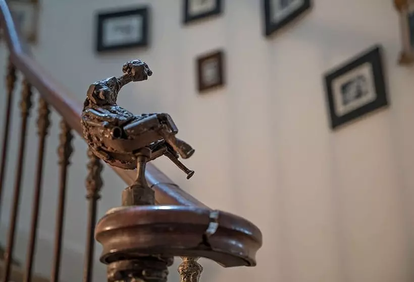 Majatalo Clos De Venes Domaine Viticole