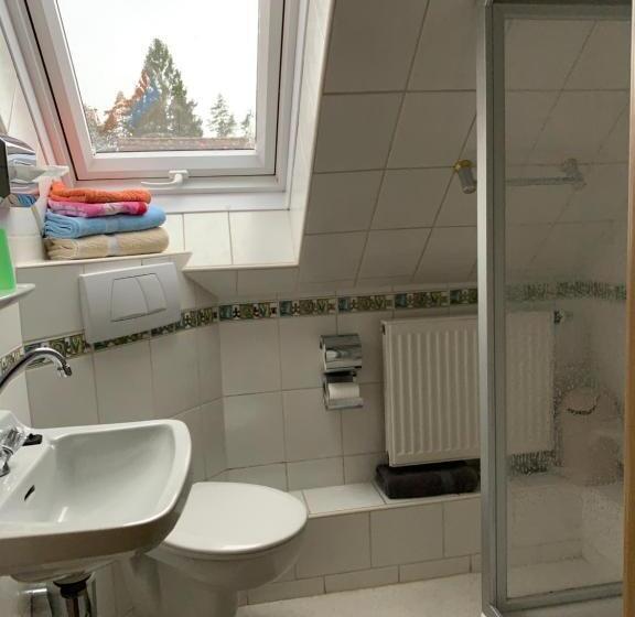 Пансион Hohe Tanne