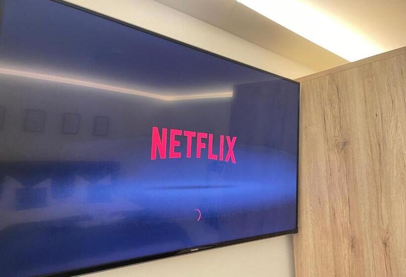 Пансион Hohe Tanne