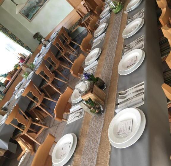 Пансион Hohe Tanne