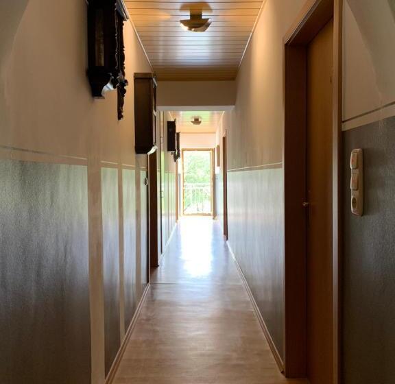 Пансион Hohe Tanne