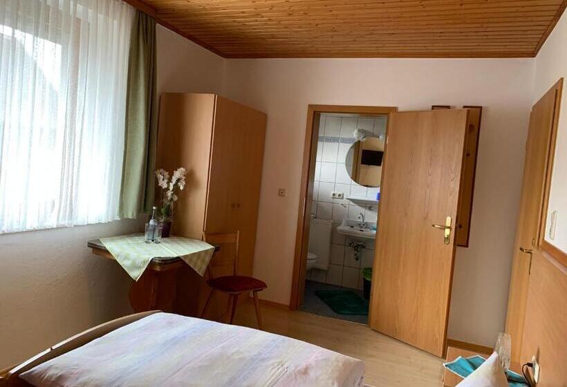 Пансион Hohe Tanne