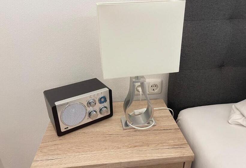 Пансион Hohe Tanne