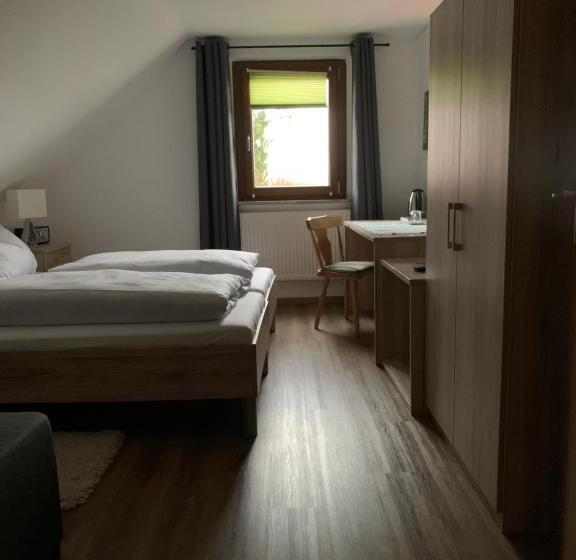 Пансион Hohe Tanne