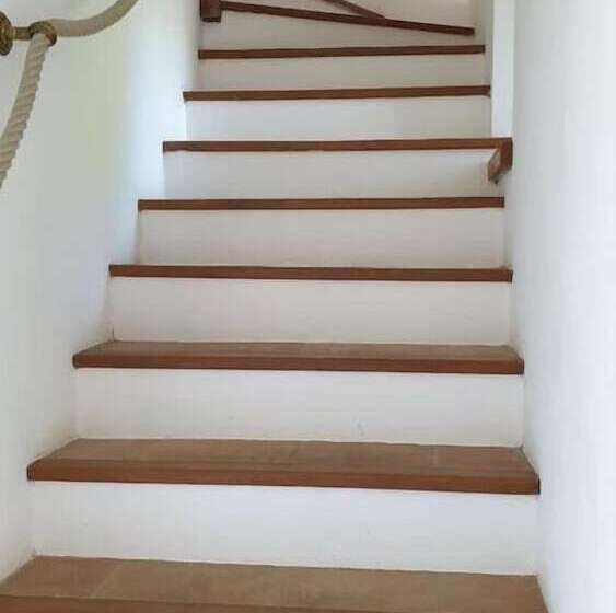 ペンション Le Colombier De Kerguezec