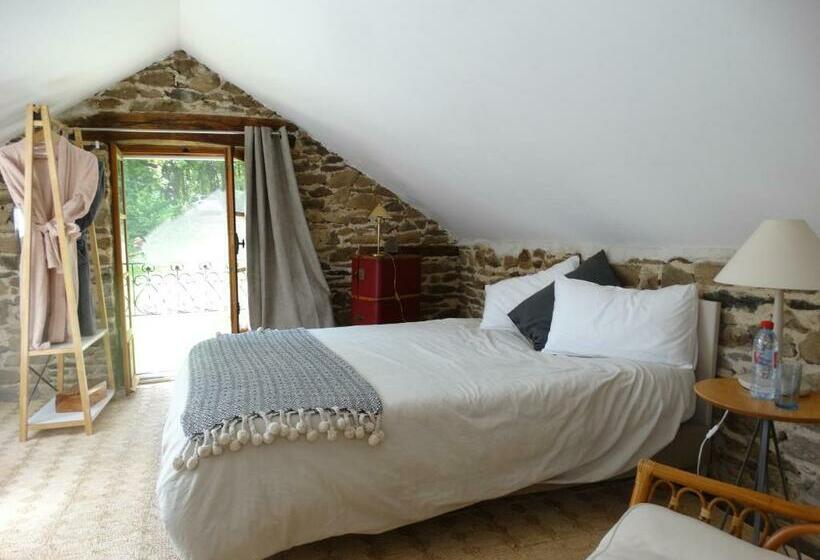 Пансион Le Grand Guillaume Maisonnette Indépendante