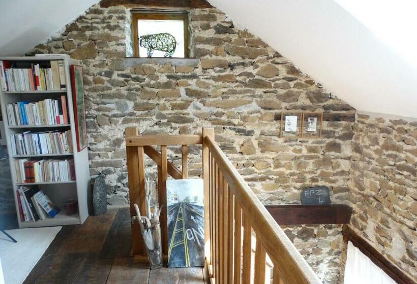 Пансион Le Grand Guillaume Maisonnette Indépendante