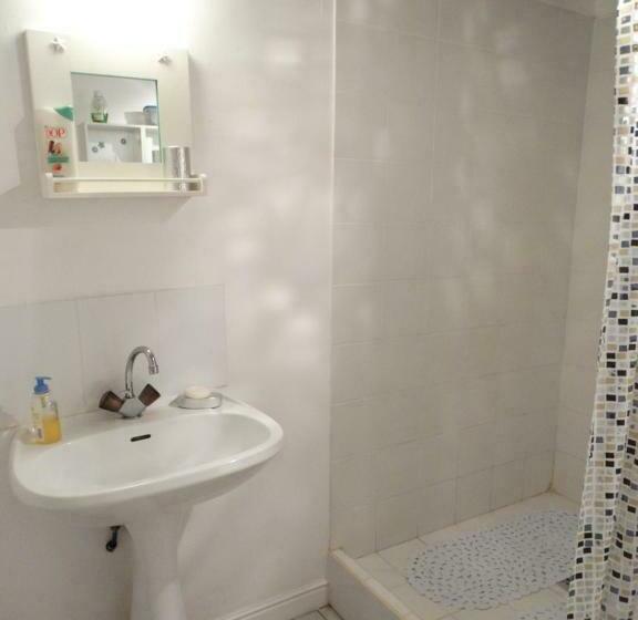 Пансион Le Grand Guillaume Maisonnette Indépendante