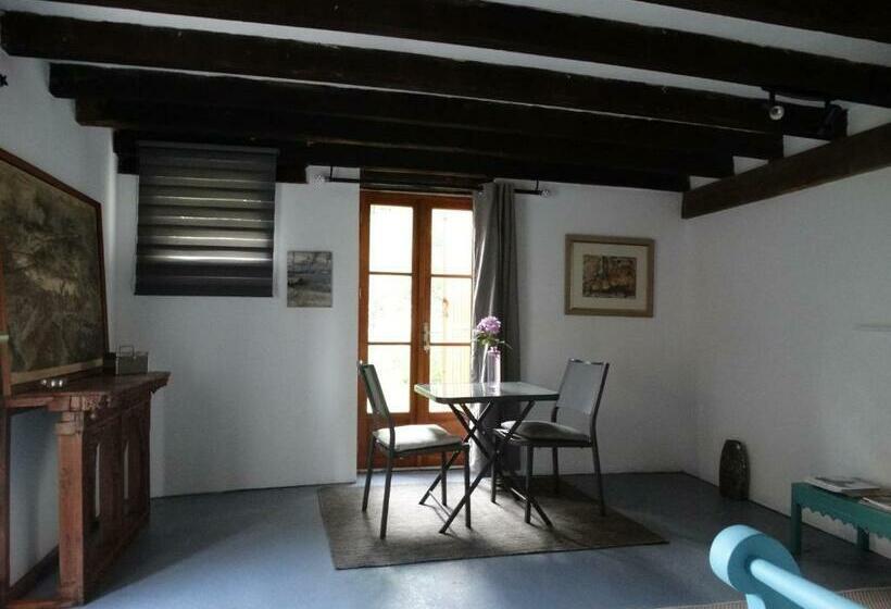 Пансион Le Grand Guillaume Maisonnette Indépendante