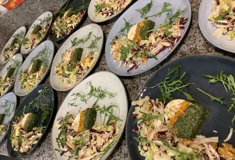 Majatalo Les Délices De Lavoûte