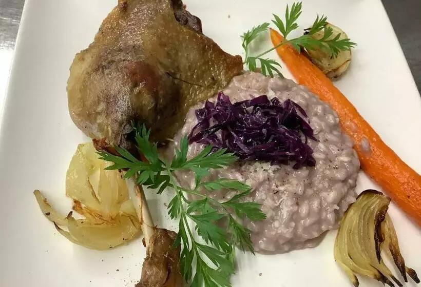 Majatalo Les Délices De Lavoûte