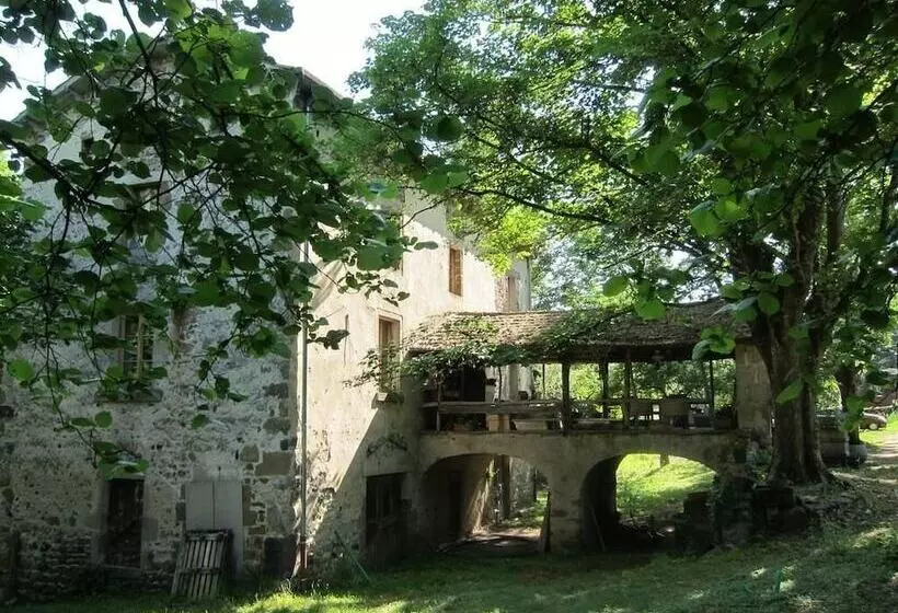 Majatalo Les Délices De Lavoûte