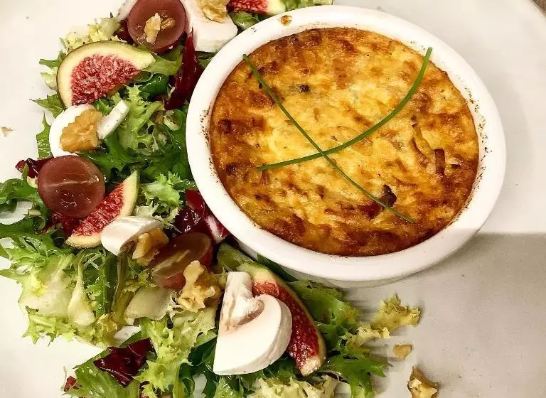 Majatalo Les Délices De Lavoûte