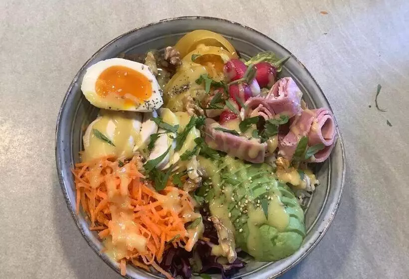 Majatalo Les Délices De Lavoûte