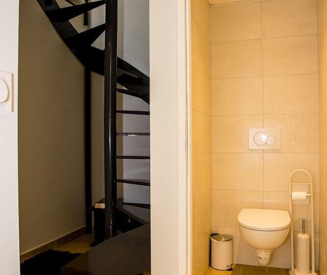 بنسيون Paradis