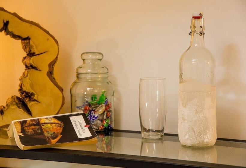 بنسيون Paradis