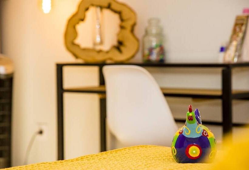 بنسيون Paradis