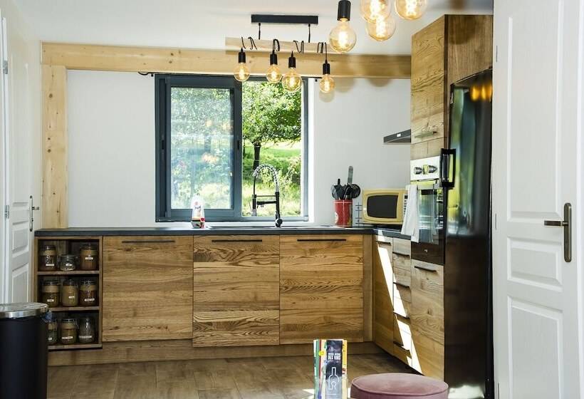 بنسيون Paradis