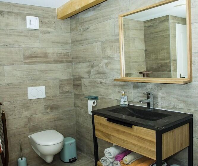 بنسيون Paradis