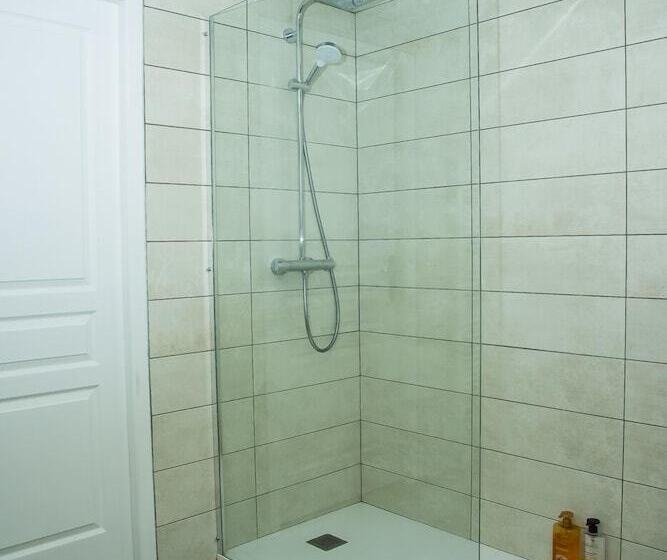 بنسيون Paradis