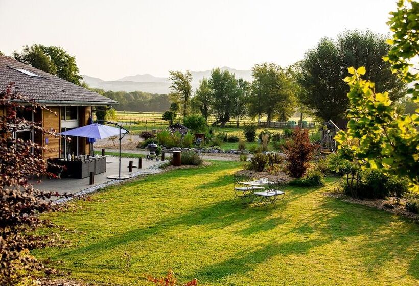 بنسيون Paradis