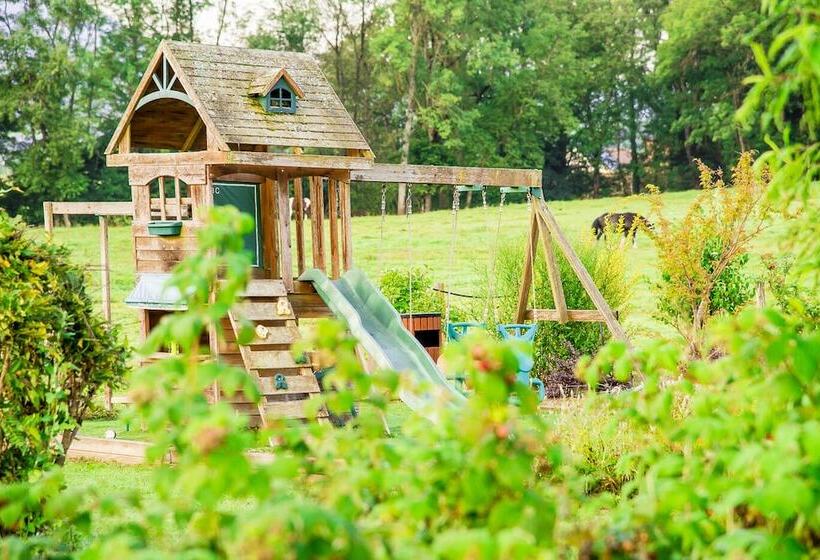 بنسيون Paradis