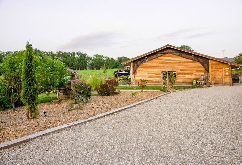 بنسيون Paradis