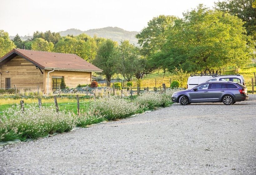 بنسيون Paradis