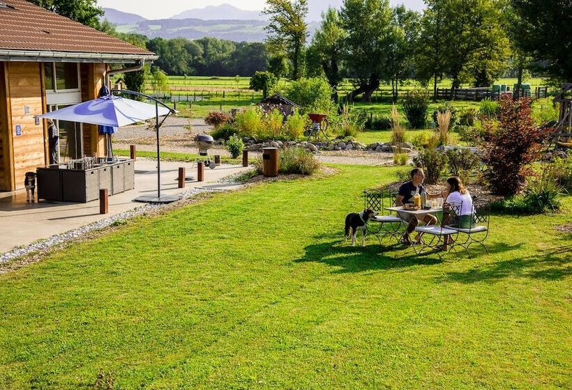 بنسيون Paradis