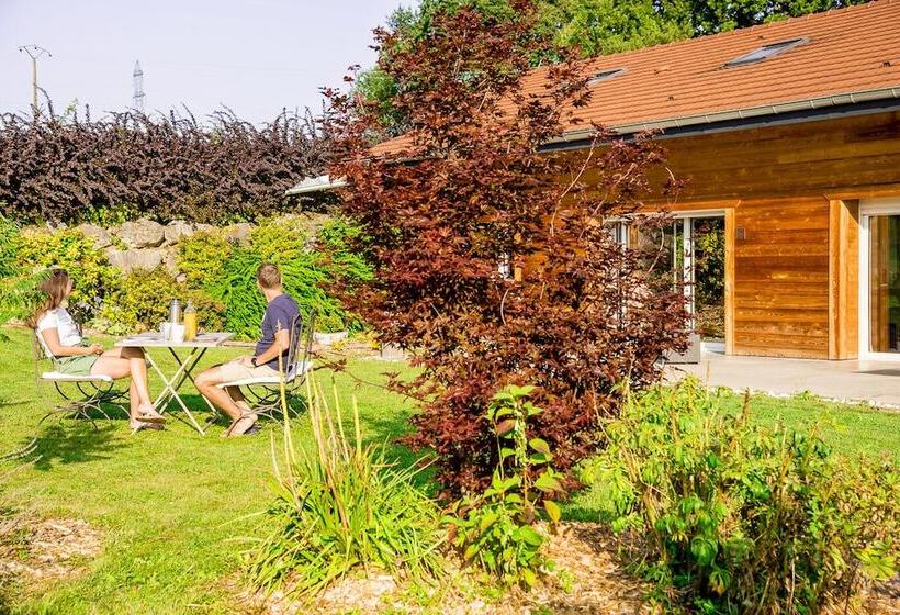 بنسيون Paradis