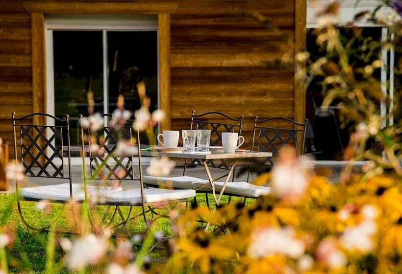 بنسيون Paradis