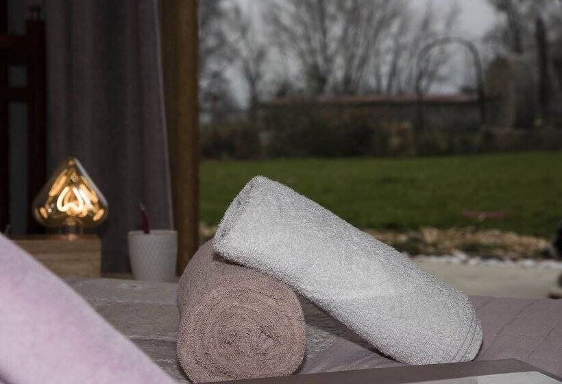 بنسيون Paradis