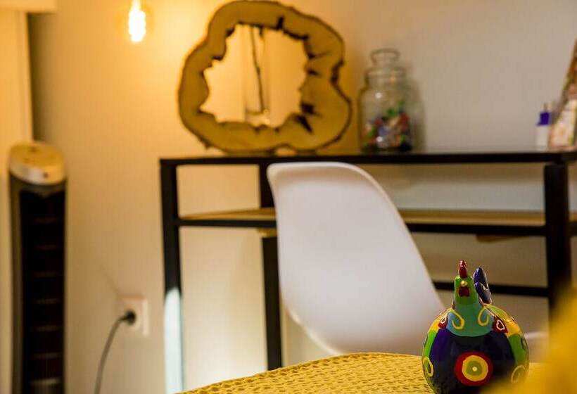 بنسيون Paradis