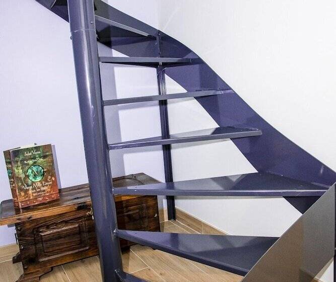 بنسيون Paradis